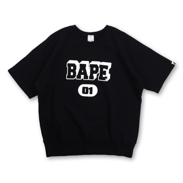 90-00s A BATHING APE (M)