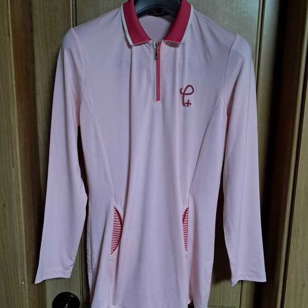 박윤수 디자이너 원피스 티 90