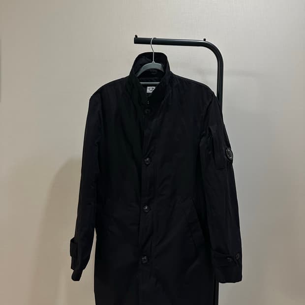 Cp 컴퍼니 맥 코트