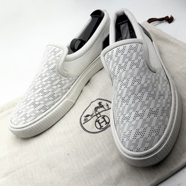 정품)에르메스42