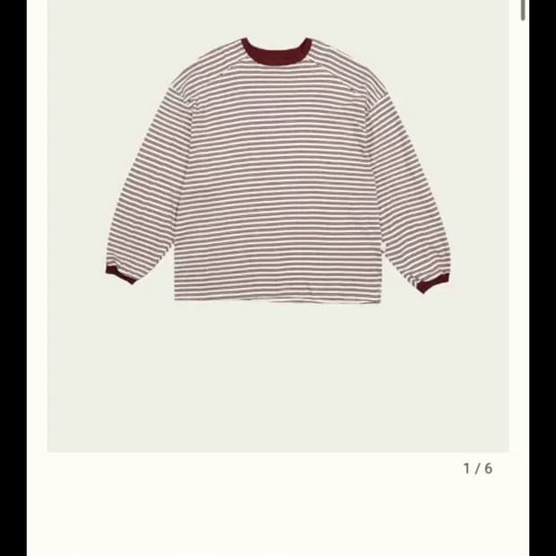 리본빛 take long sleeve