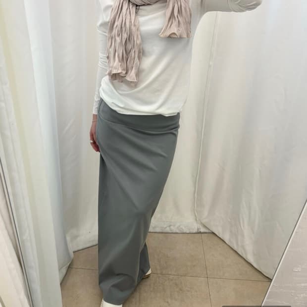 브리즈아카이브 루츠스카프 모브