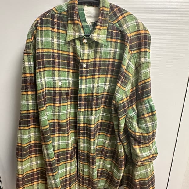 r13 변우석 셔츠