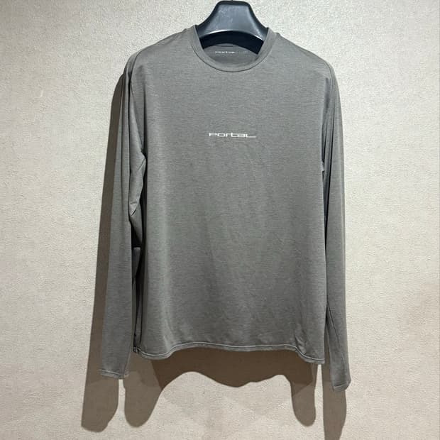 [M] Portal 포탈 러닝 Lateral Peak 긴팔 (롱슬리브)