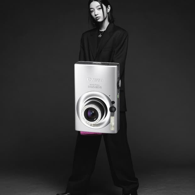 CANON IXUS 80 캐논 익서스 80 빈티지 디지털카메라 디카