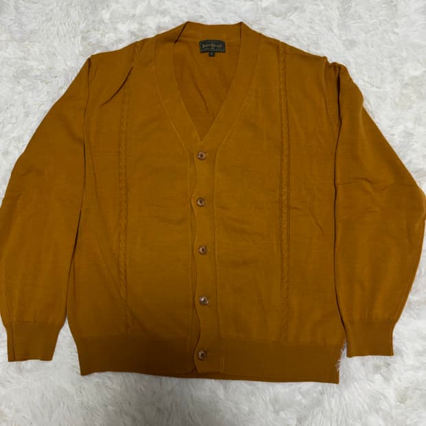 부기홀리데이 가디건 L