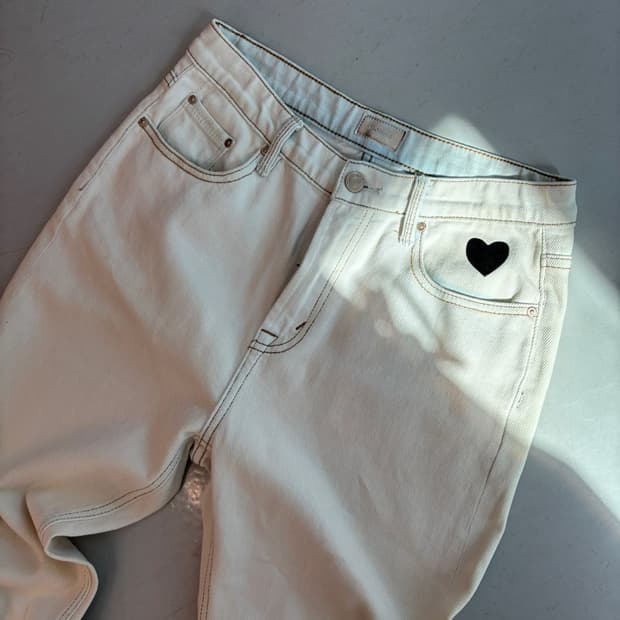 MOTHER Jeans