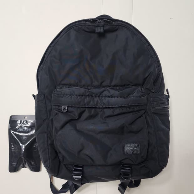 요시다포터 센시즈 백팩