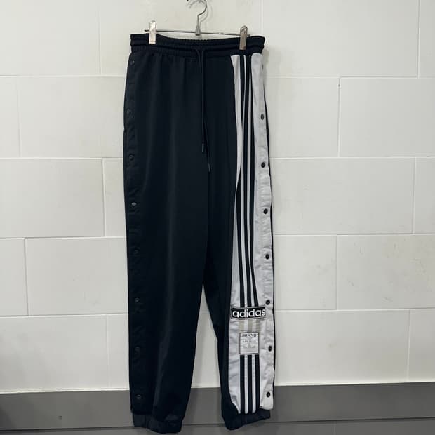 아디다스 아디브레이크 팬츠