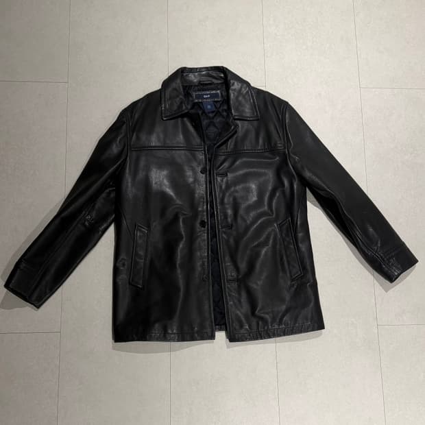 올드갭 갭 카코트 L