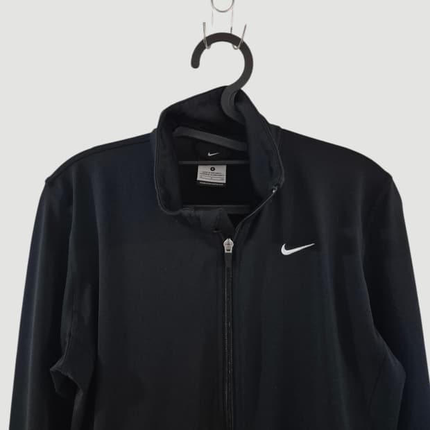 [S]나이키 빈티지 드라이핏 러닝자켓 Women