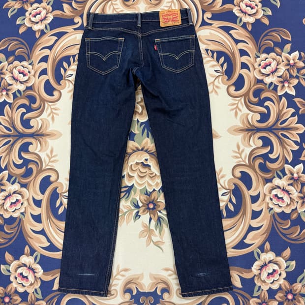 (30)리바이스 Levis 511 데님팬츠