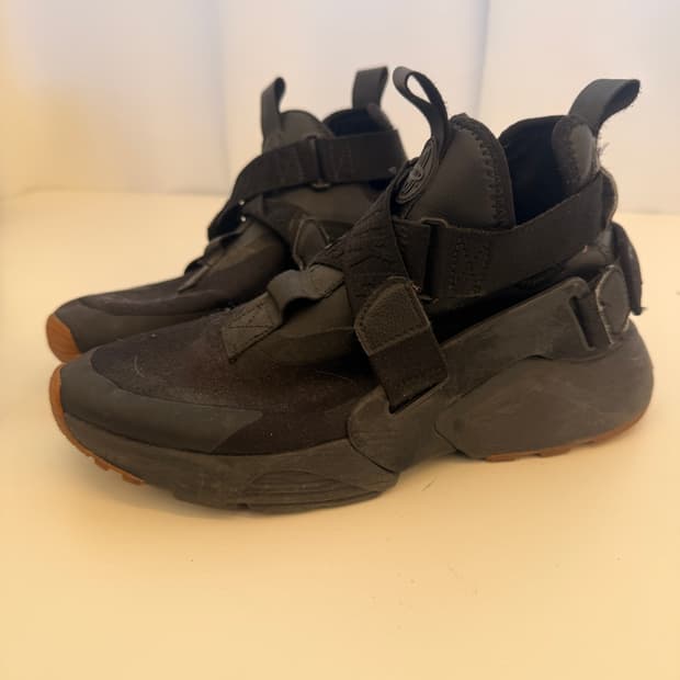 나이키 에어(nike air) 하라치 시티