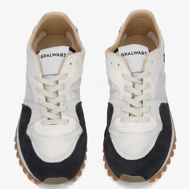 41사이즈) 스파워트 마라톤 트레일 로우WBHS-아스팔트 260~265 