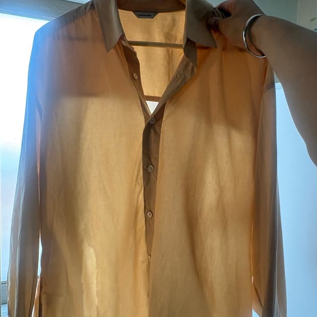 Hausbaken button shirts (3)