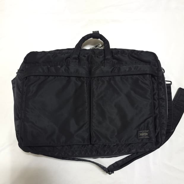 요시다포터 탱커 3way 브리프케이스, 쓰리웨이 브리프케이스 (197