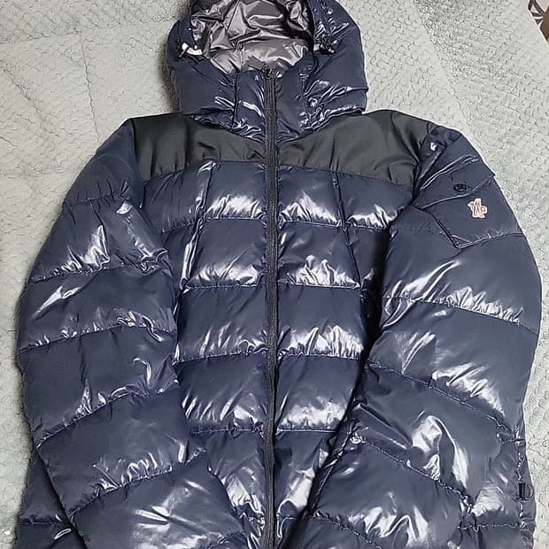 몽클레어 그래노블 패딩 5사이즈