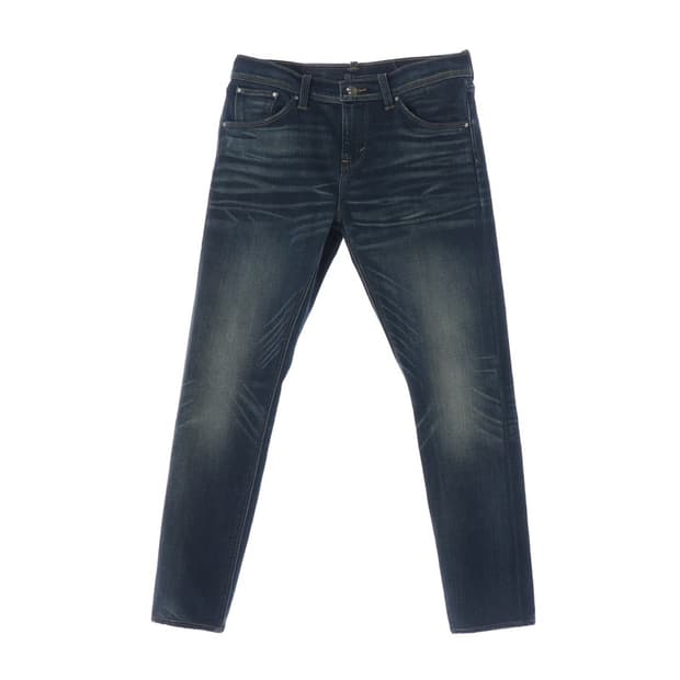 리바이스 보이프렌드 스키니핏 데님 28