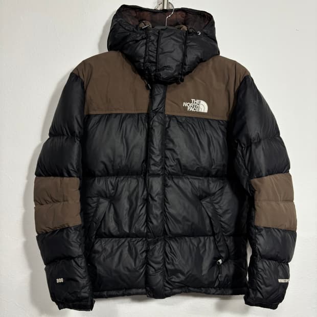 노스페이스 800 구스패딩 95