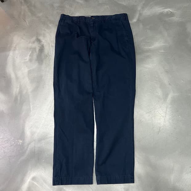  폴로랄프로렌 네이비 치노 팬츠 y14824