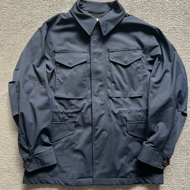 유나이티드 애로우즈 그린라벨 M-65 필드 자켓