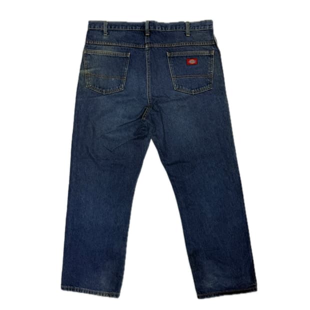 디키즈 데님 팬츠 38x29