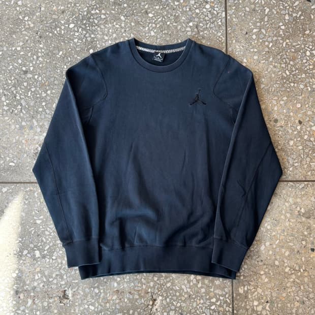 나이키 조던 맨투맨 L