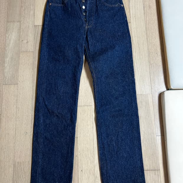 90s미제리바이스501xx 30/34 판매