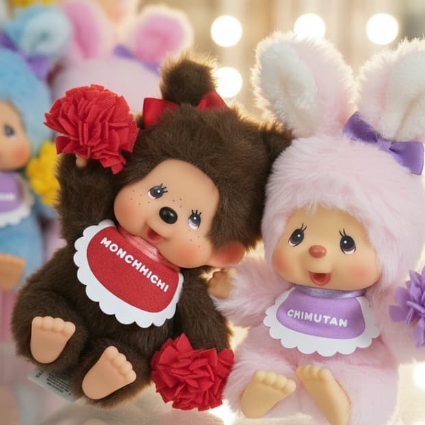 몬치치 세트판매