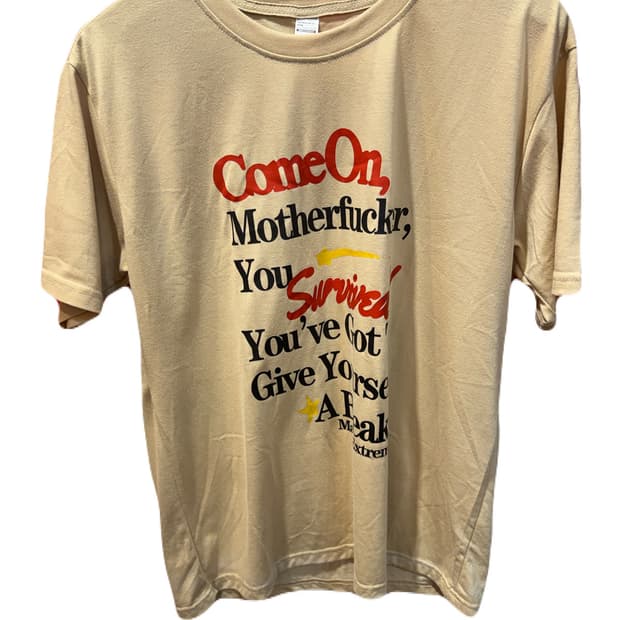 빈티지 반팔 티셔츠