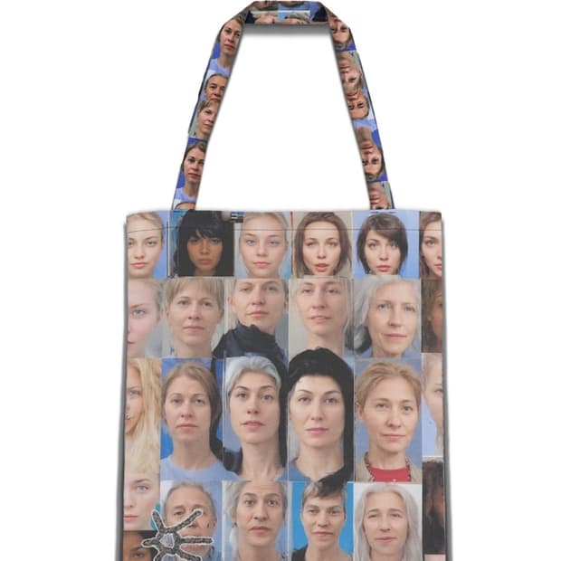 에코백