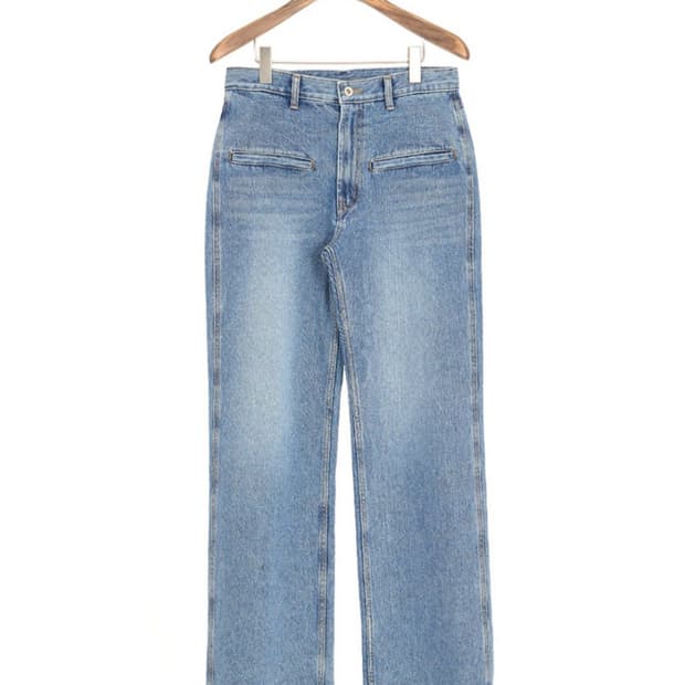 Aryal Jeans indigo (48)