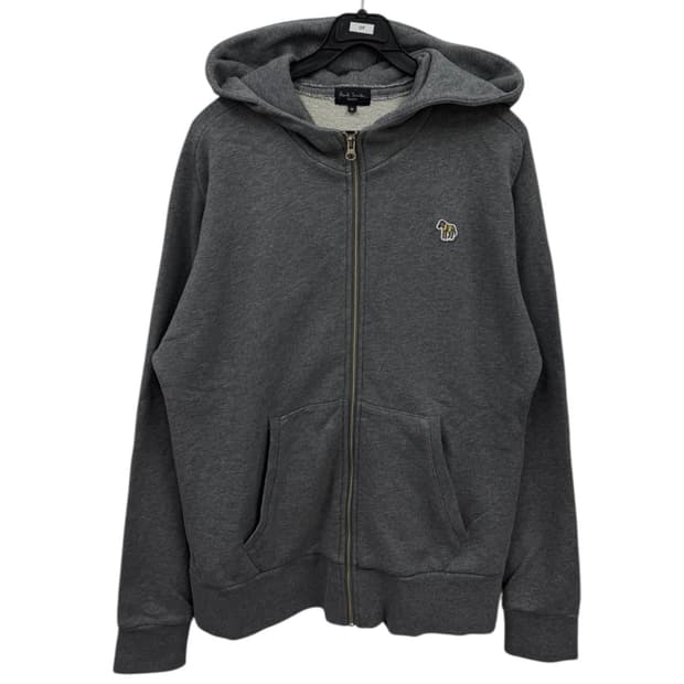 폴 스미스 후드집업