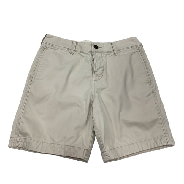 아베크롬비 숏츠 베이지