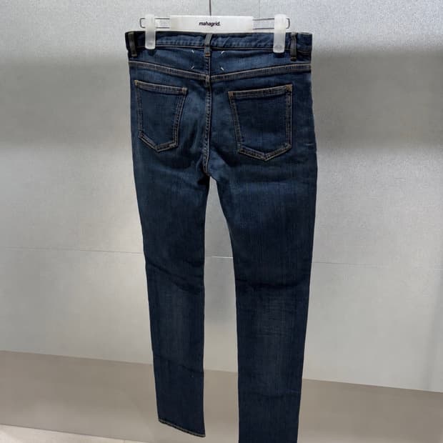 Margiela denim pants