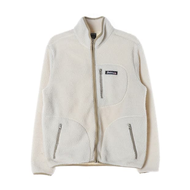 펜필드 보아 플리스 자켓 XL