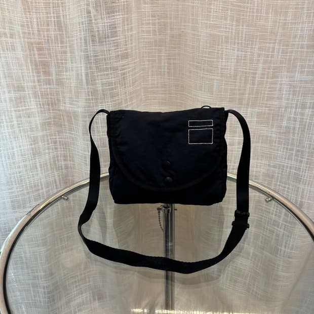 정품 블랭코브 메디신 크로스백    