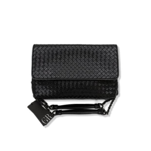 georgesrech chain shoulder bag