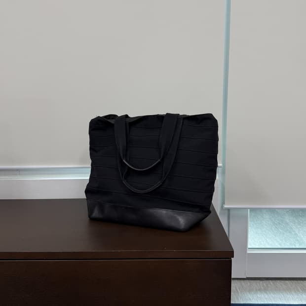 Gomme big bag