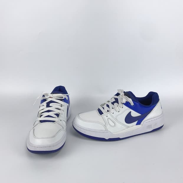 나이키 풀 포스 로우 스니커즈 신발 운동화 남성260