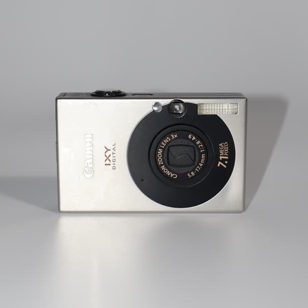[풀구성!] 캐논 익시ixy 10(익서스ixus 70) 실버 디카