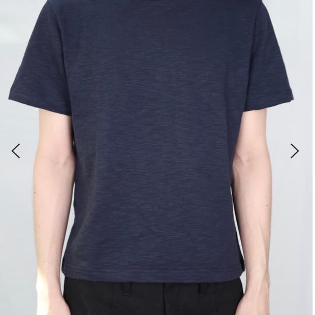 1) LES fin 티셔츠