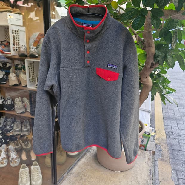 Z-72 파타고니아 신칠라 