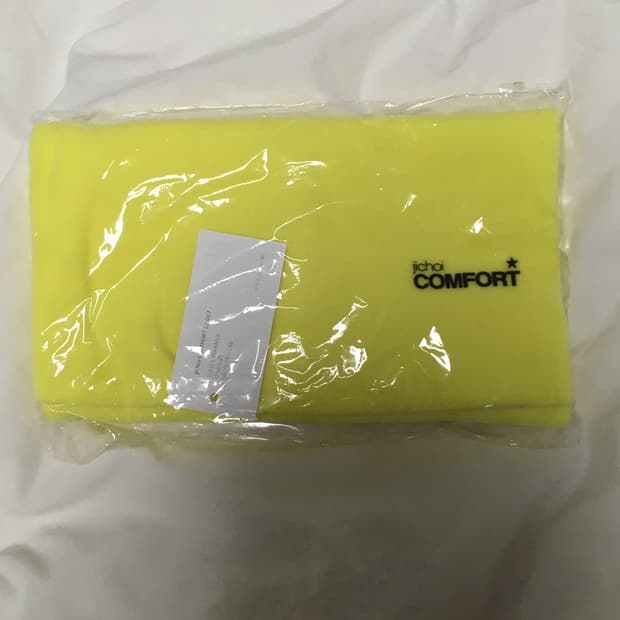 지초이 컴포트 (jichoi comfort) 플리스 워머 22-007