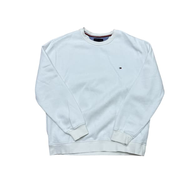 타미힐피거 맨투맨 