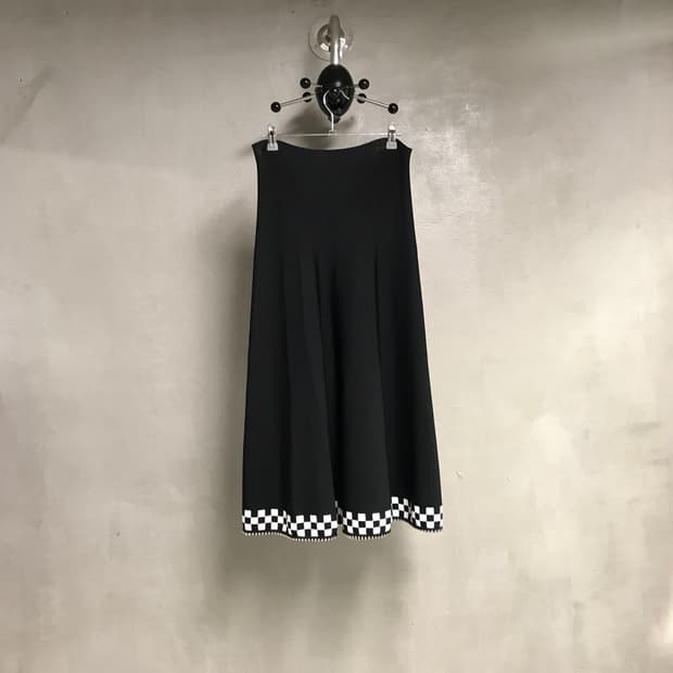 알렉산더왕 스커트 XS(W)