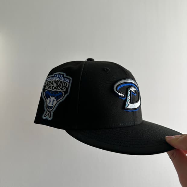 뉴에라 59fifty 일괄