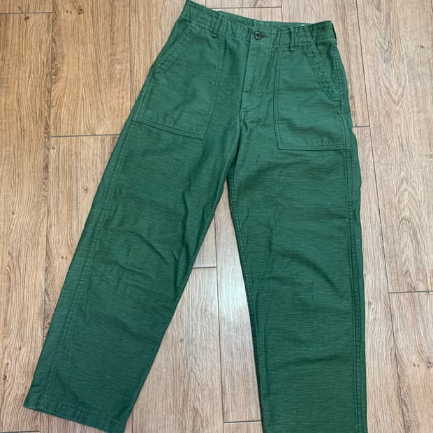 US Army Fatigue Original Fit (women)