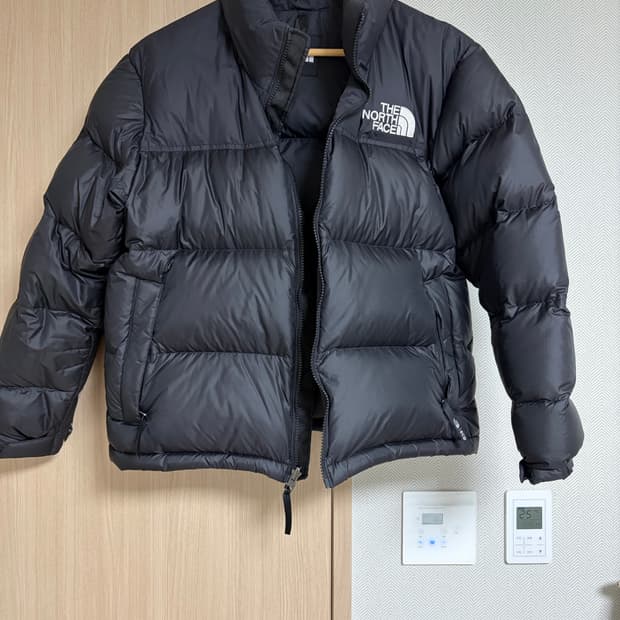 노스페이스 눕시