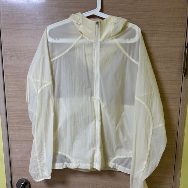 Paf 5.0 테크니컬 자켓(right)